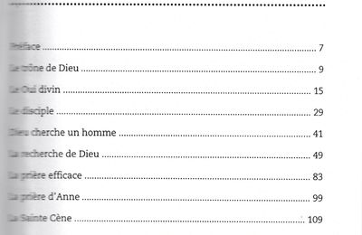 Dans l'intimité de Dieu - Walter H. BEUTTLER 