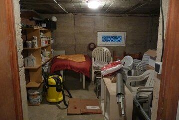 2011 - Le sauna : plomberie et placo