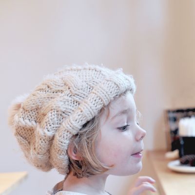 Les doutes et puis l'amour…