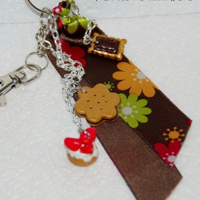 Quelques gourmandises ?