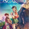 Voyage vers Agartha : un magnifique film d’animation à voir en VOD