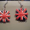 Mes Boucles Oreilles "LONDON"