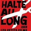 LE PLONGEON VASEUX sélectionné au "halteaulong2009"