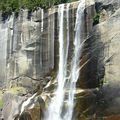 The Vernal Falls