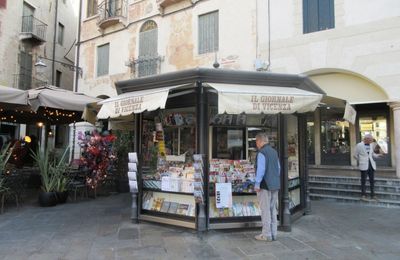 La presse italienne (3)