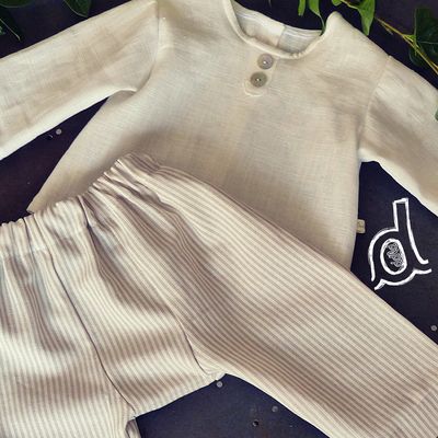 Garçons chics chapitre 2