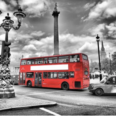 Transports pour le Réveillon du nouvel an !