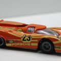 Porsche 917 K. Champion. #43. 1/43. Le Mans 1970.