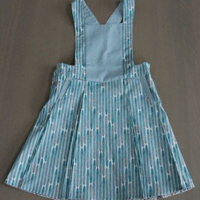 Diabolo menthe printanière