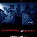 Critique ciné: "Paranormal Activity 3"