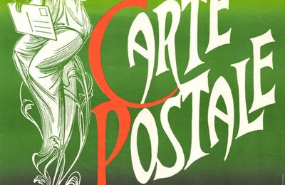 Quand la 4e Foire aux livres de Belfort invita la Carte postale, en 1977 !