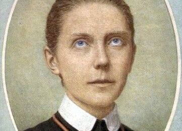 Bienheureuse Marie-Thérèse  Ledóchowska