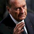 Chirac, un candidat embusqué ?