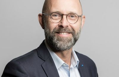 FREDERIC FOUGERAT #BestOf 2017 - Mon portrait de #DirCom