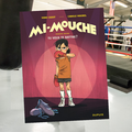 Mi-Mouche, par Véro Cazot et Carole Maurel