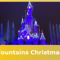 Le Noël Enchanté Disney 2014