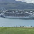 croisières Islande 2023