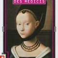 Le secret des Médicis - Theresa Breslin