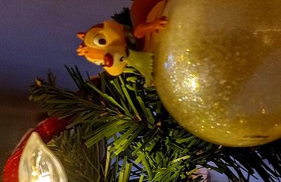 Décembre passe vite!