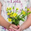 Clarisse SABARD : Lola