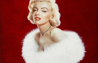 17-19/11/2016, JULIEN'S: The Marilyn Monroe Auction - art