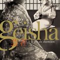 Geisha ou le jeu du shamisen première partie ---- Christian Perrissin et Christian Durrieux