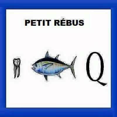 Petit rébus