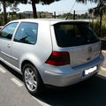 Volkswagen Golf IV GTI 150 Cv Moteur AGU