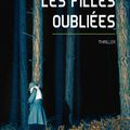 BLÆDEL, Sara : Les filles oubliées