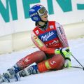 Ski alpin: Analyse slalom femme à la Sierra Nevada