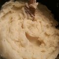 Ecrasé de pommes de terre (cookéo)