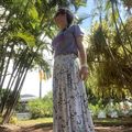 La Jupe Amira