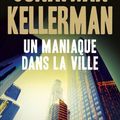 Un maniaque dans la ville