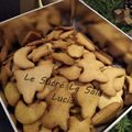 Biscuits de Noël