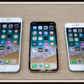 IPhone bridés : une plainte en France contre Apple pour «obsolescence programmée»