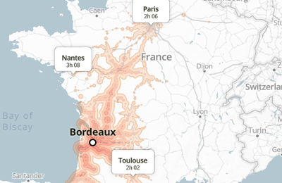 Rétraction, dégradation : le réseau Intercités, symptôme criant de la fracture territoriale