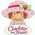  Charlotte aux (petits) pois