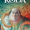 Niklos Koda Tome 12 L'océan 'jean dufaux  §  olivier grenson *********