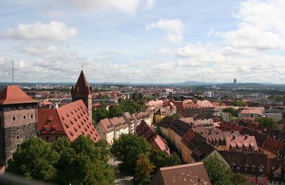 Nuremberg, fin de l'Histoire ?