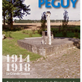 Sur les traces de Charles Péguy