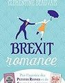 Clémentine Beauvais, "Brexit Romance" + Daphné du Maurier, "Mad"