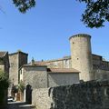 Sainte-Eulalie de Cernon, Aveyron (partie 1)