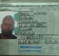 Jacquemin Shabani : le passeport d'emprunt 