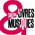 Salon du livre