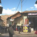 Inti Raymi à Cuzco