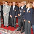 HRH Crown Prince Moulay Rachid personally ensure initiation of tourist resort