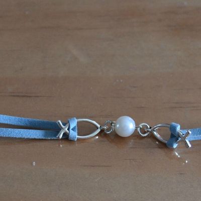 Plein de jolis bracelets!!!