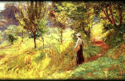 MARIA ZAMBRANO...Extrait