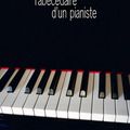 ALFRED BRENDEL EN THIÉRACHE POUR SON « ABÉCÉDAIRE D’UN PIANISTE »