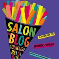 Entrées à gagner pour le premier Salon du blog culinaire belge !